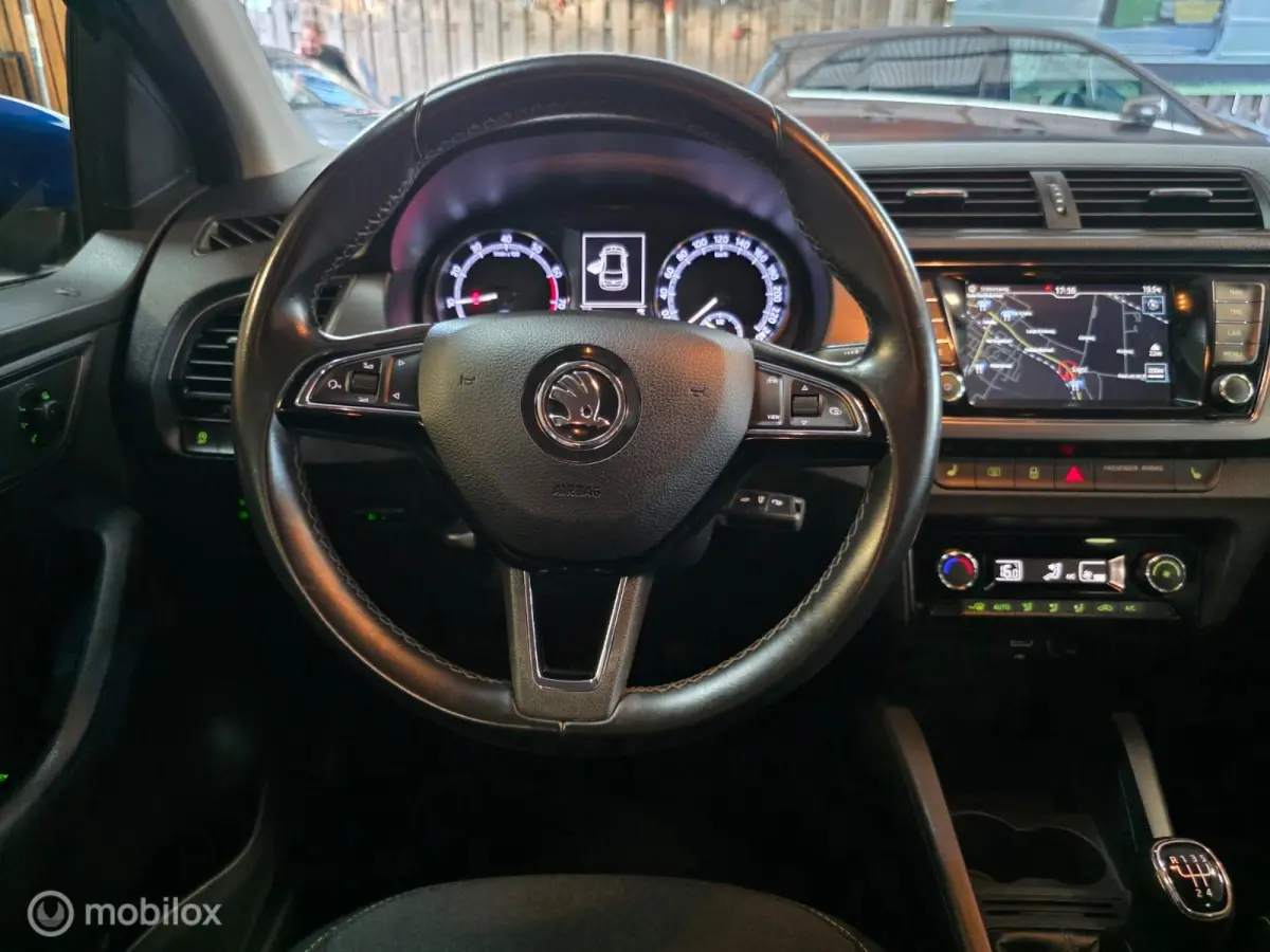 1.0 TSI Business Edition Carplay Incl.APK+Afleveringsbeurt