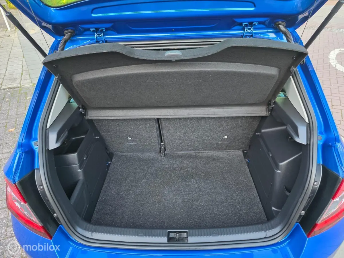 1.0 TSI Business Edition Carplay Incl.APK+Afleveringsbeurt