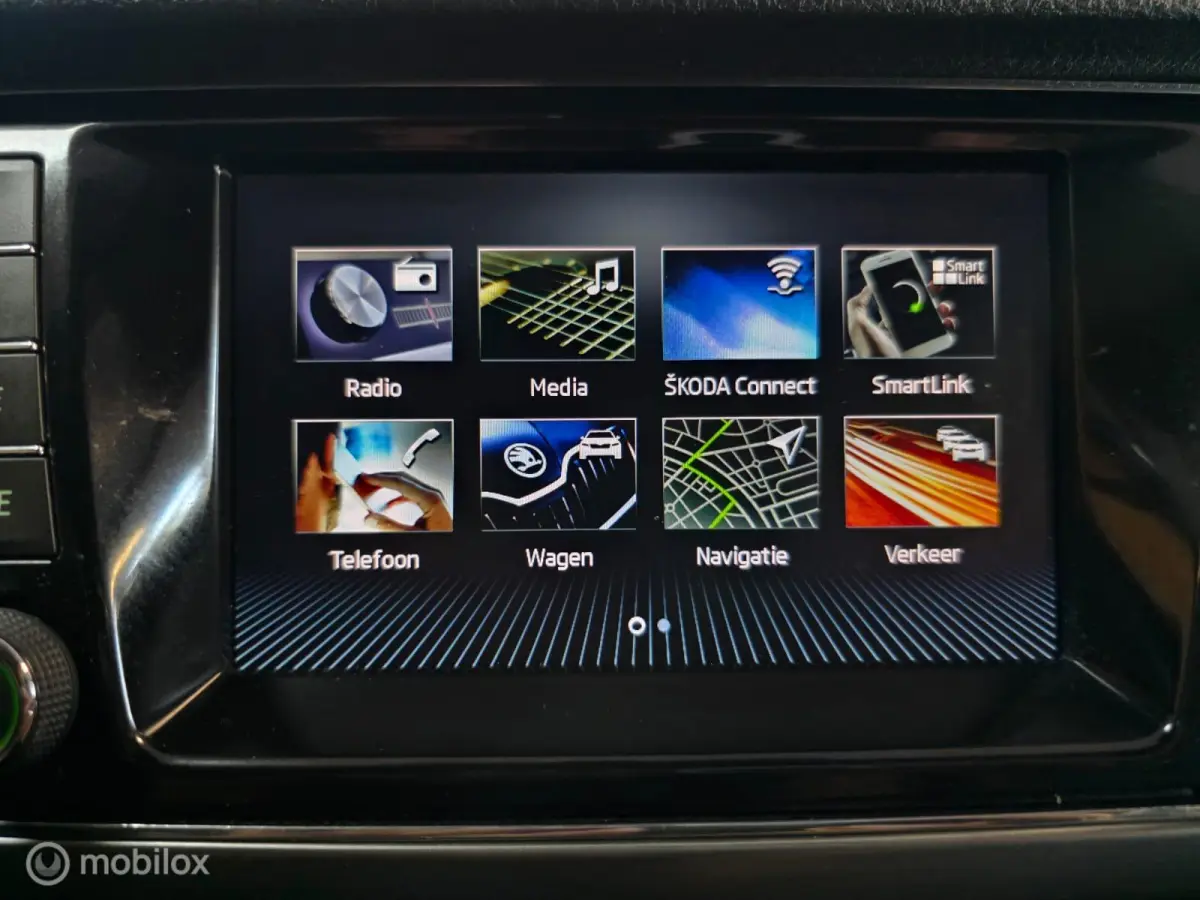 1.0 TSI Business Edition Carplay Incl.APK+Afleveringsbeurt