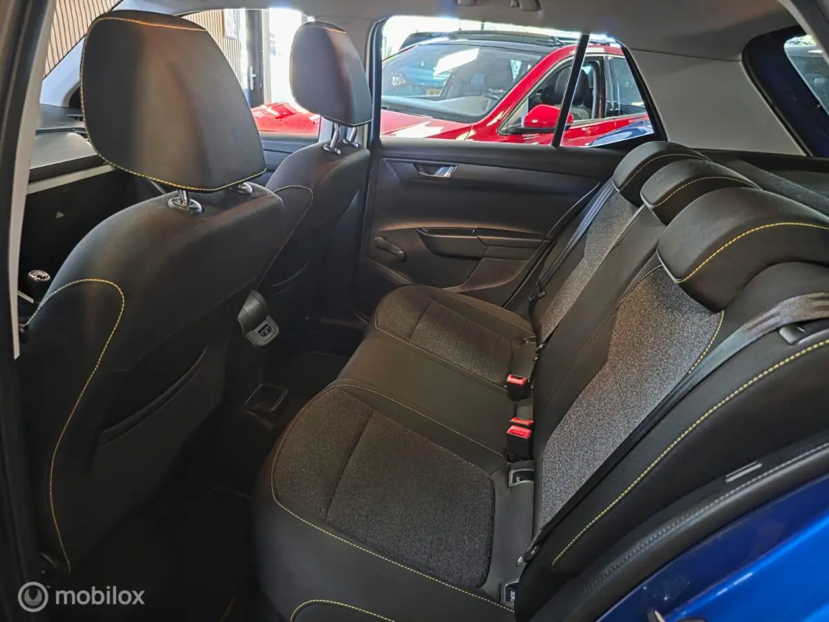 1.0 TSI Business Edition Carplay Incl.APK+Afleveringsbeurt