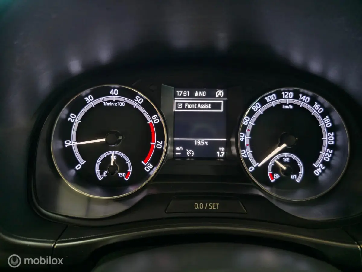 1.0 TSI Business Edition Carplay Incl.APK+Afleveringsbeurt
