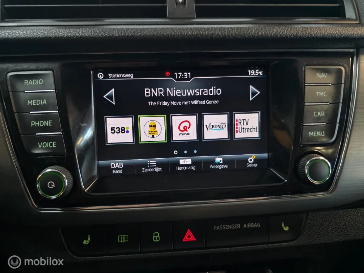 1.0 TSI Business Edition Carplay Incl.APK+Afleveringsbeurt