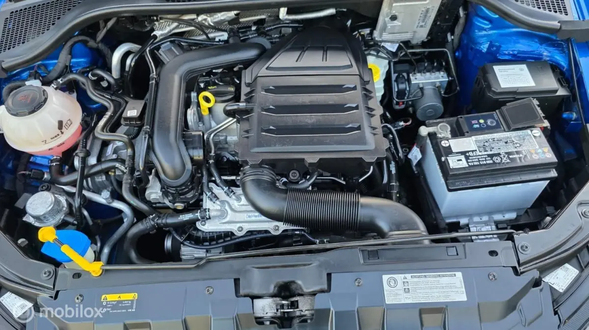 1.0 TSI Business Edition Carplay Incl.APK+Afleveringsbeurt