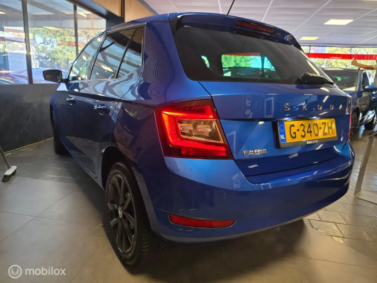 1.0 TSI Business Edition Carplay Incl.APK+Afleveringsbeurt