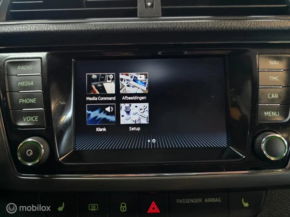 1.0 TSI Business Edition Carplay Incl.APK+Afleveringsbeurt