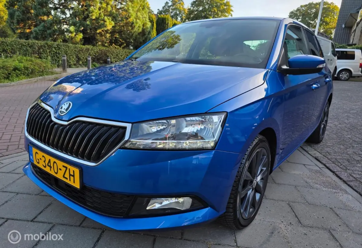 1.0 TSI Business Edition Carplay Incl.APK+Afleveringsbeurt