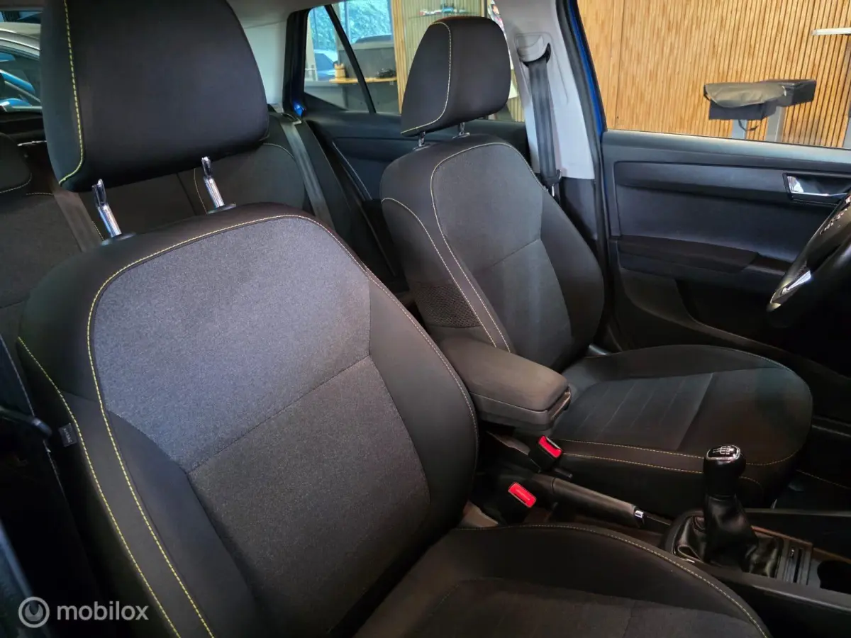 1.0 TSI Business Edition Carplay Incl.APK+Afleveringsbeurt
