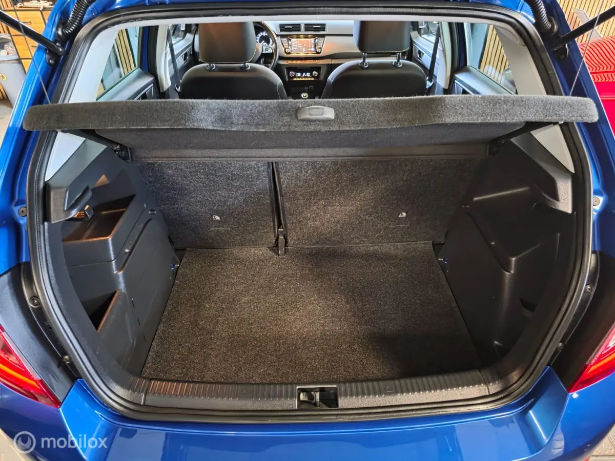1.0 TSI Business Edition Carplay Incl.APK+Afleveringsbeurt