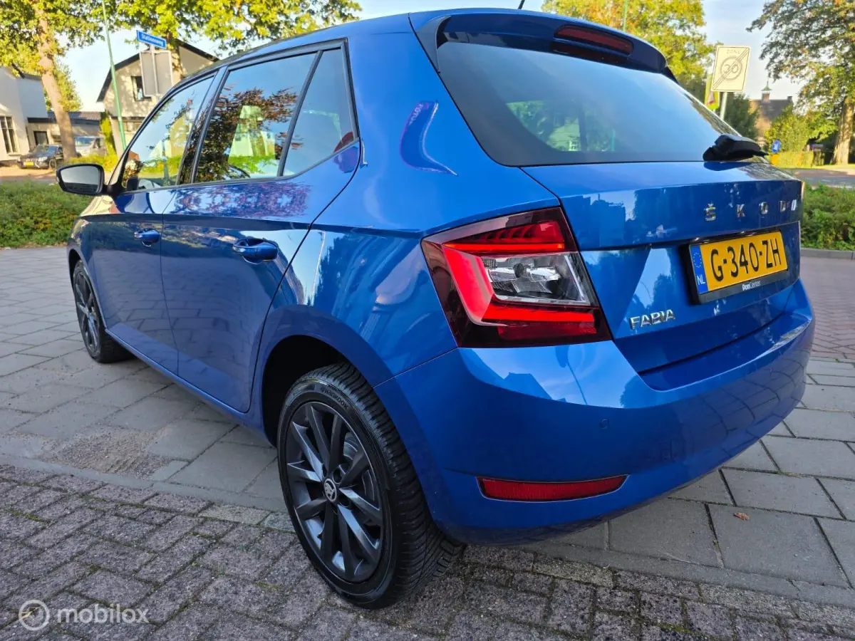 1.0 TSI Business Edition Carplay Incl.APK+Afleveringsbeurt