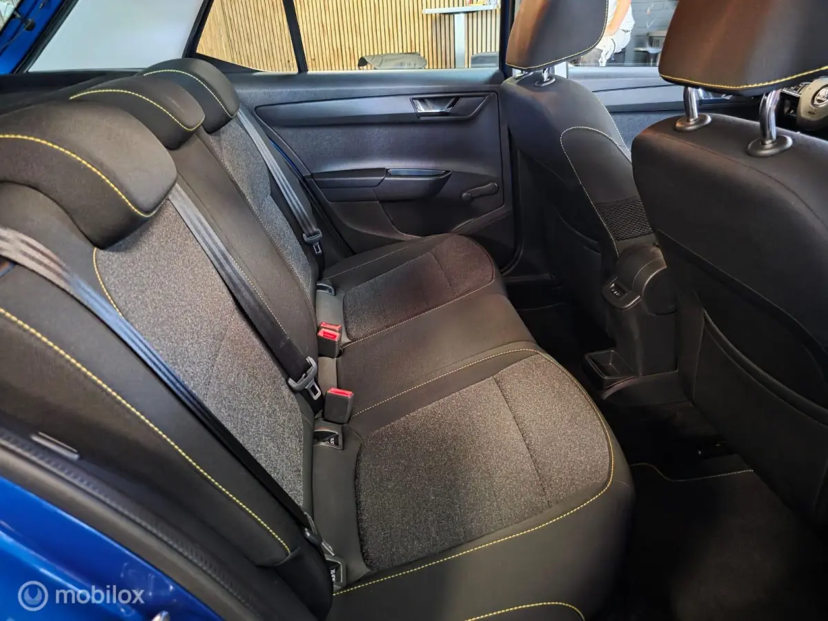 1.0 TSI Business Edition Carplay Incl.APK+Afleveringsbeurt