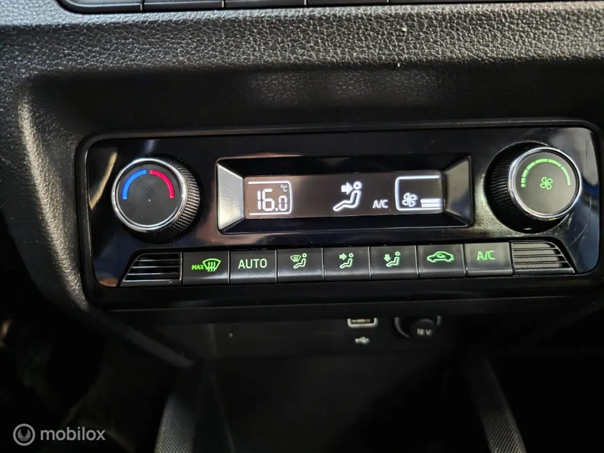 1.0 TSI Business Edition Carplay Incl.APK+Afleveringsbeurt