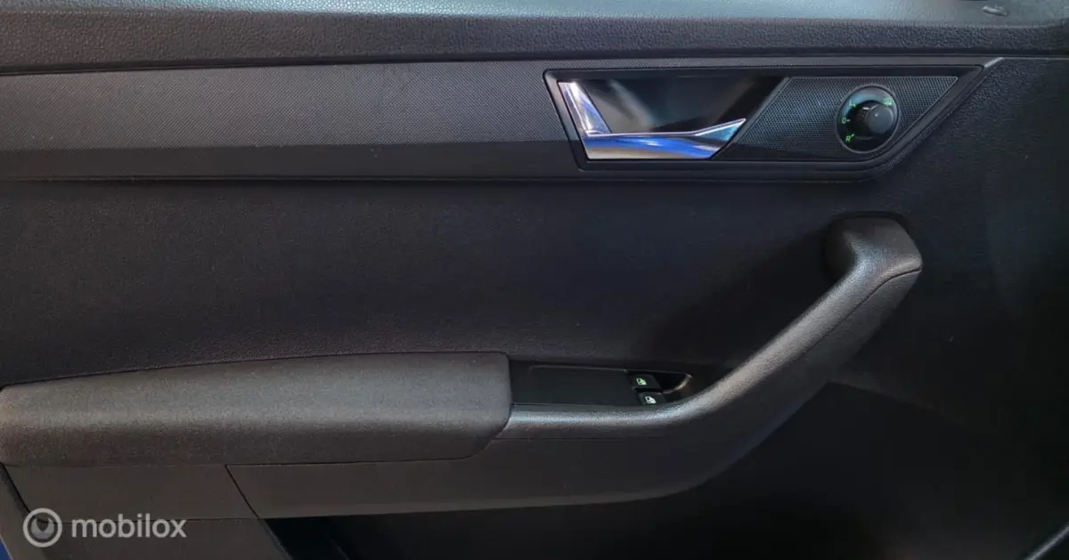 1.0 TSI Business Edition Carplay Incl.APK+Afleveringsbeurt
