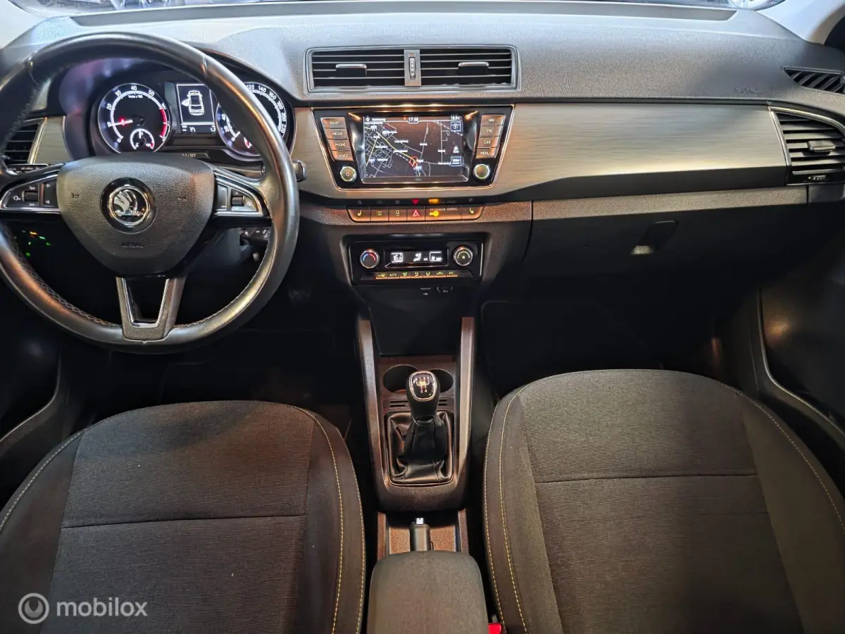 1.0 TSI Business Edition Carplay Incl.APK+Afleveringsbeurt