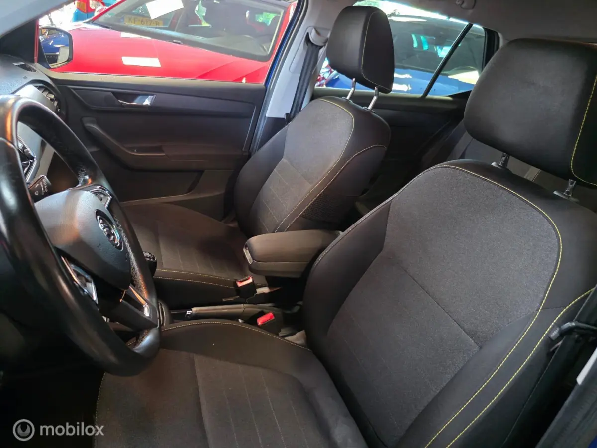 1.0 TSI Business Edition Carplay Incl.APK+Afleveringsbeurt