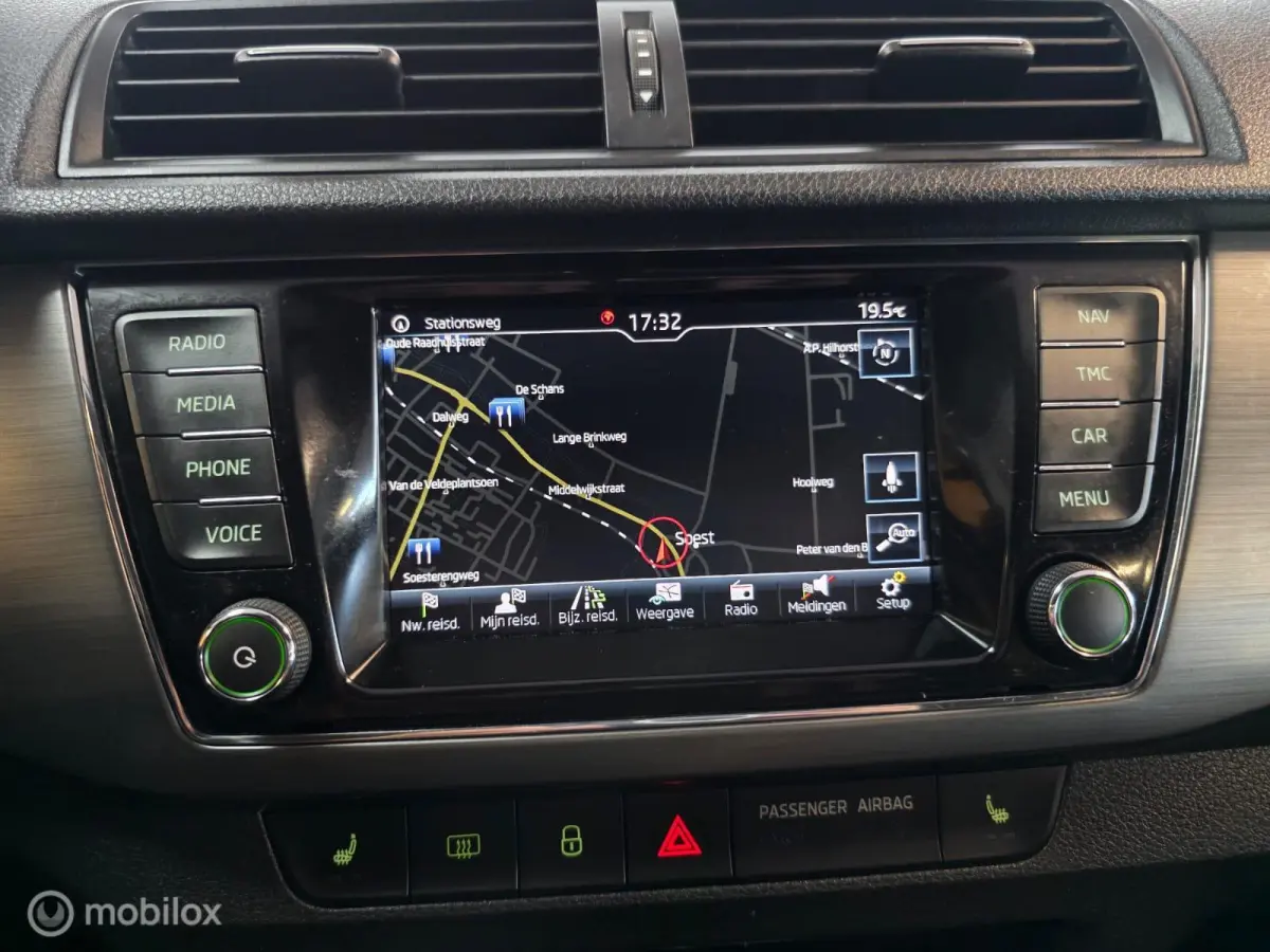 1.0 TSI Business Edition Carplay Incl.APK+Afleveringsbeurt