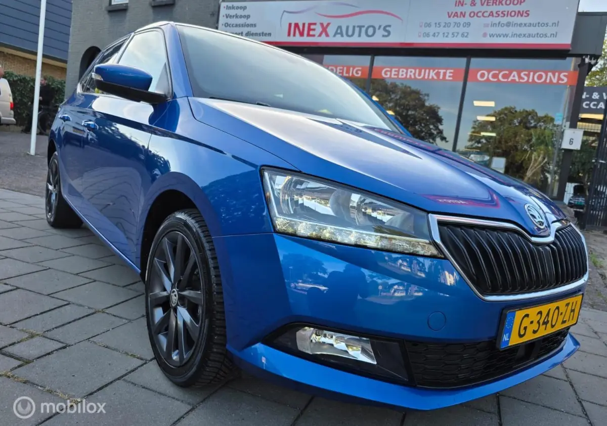 1.0 TSI Business Edition Carplay Incl.APK+Afleveringsbeurt