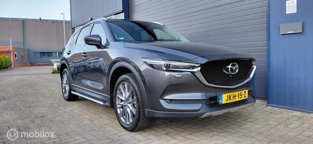 2.5 SkyActiv-G 194,Camera,