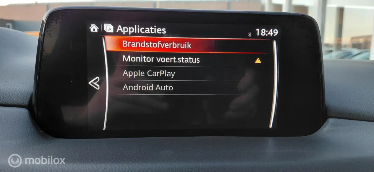 2.5 SkyActiv-G 194,Camera,
