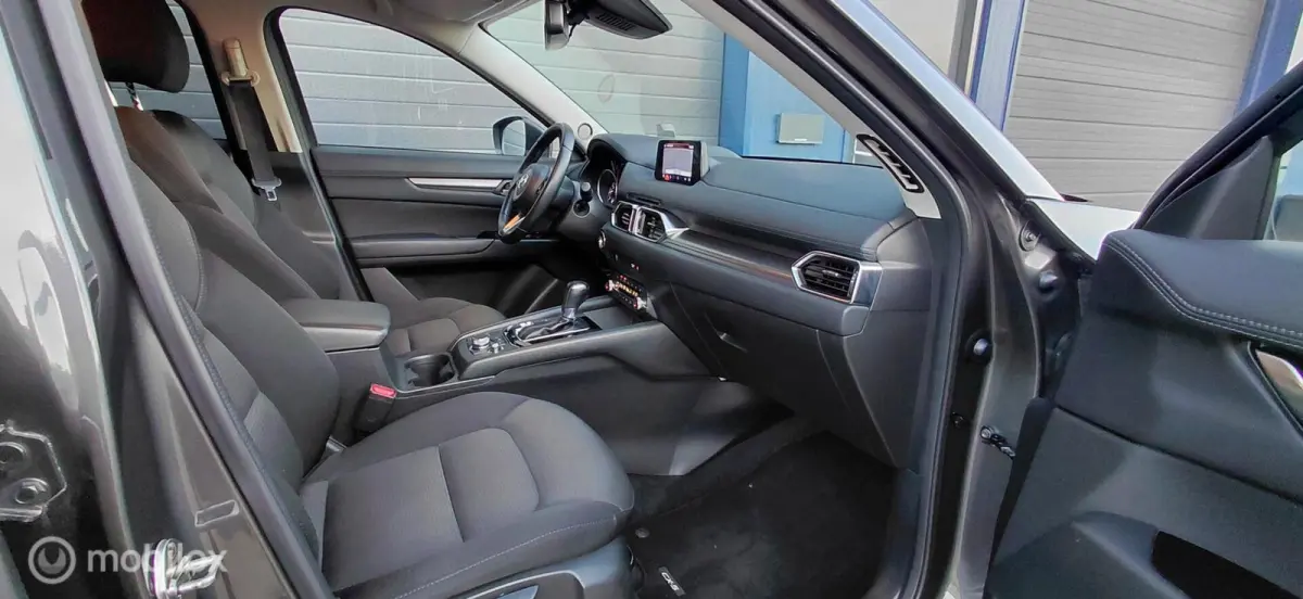 2.5 SkyActiv-G 194,Camera,