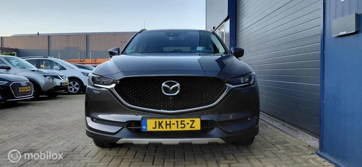 2.5 SkyActiv-G 194,Camera,