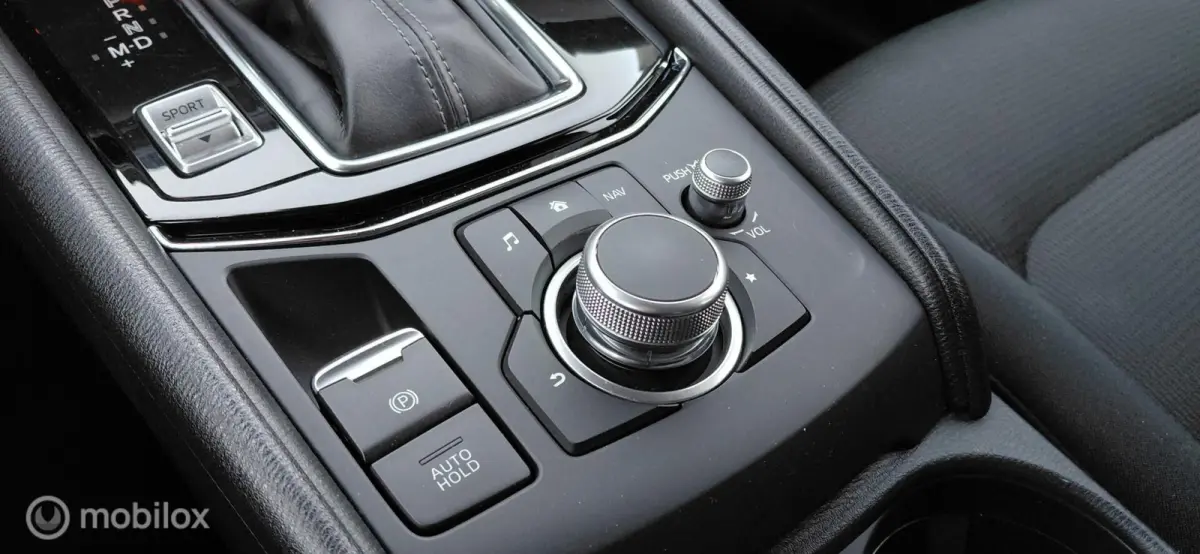 2.5 SkyActiv-G 194,Camera,