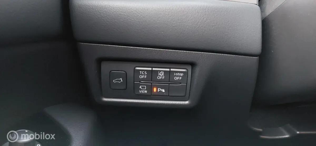 2.5 SkyActiv-G 194,Camera,
