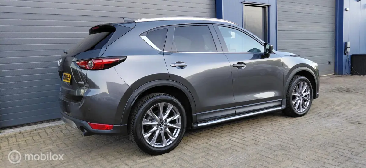 2.5 SkyActiv-G 194,Camera,
