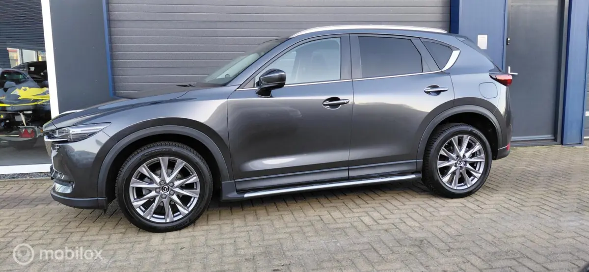 2.5 SkyActiv-G 194,Camera,