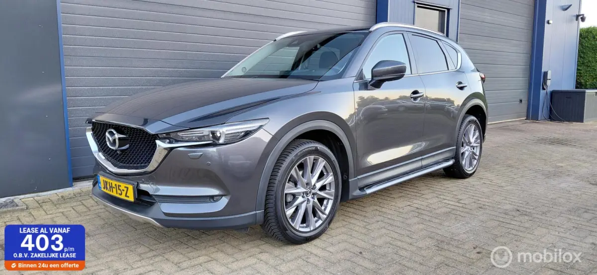 2.5 SkyActiv-G 194,Camera,