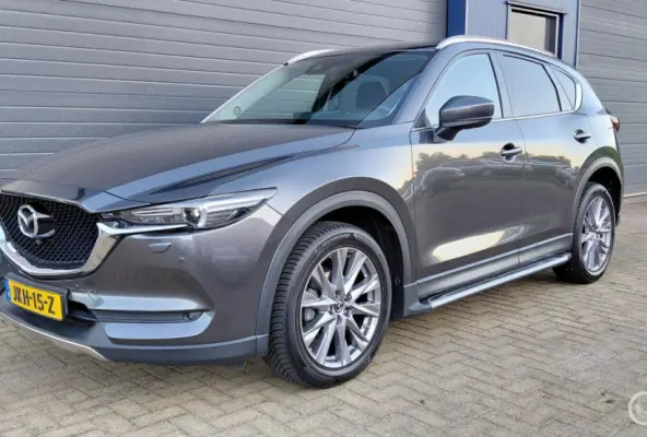 2.5 SkyActiv-G 194,Camera,