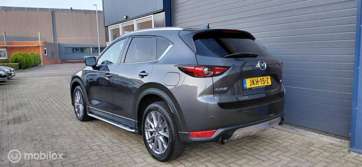 2.5 SkyActiv-G 194,Camera,