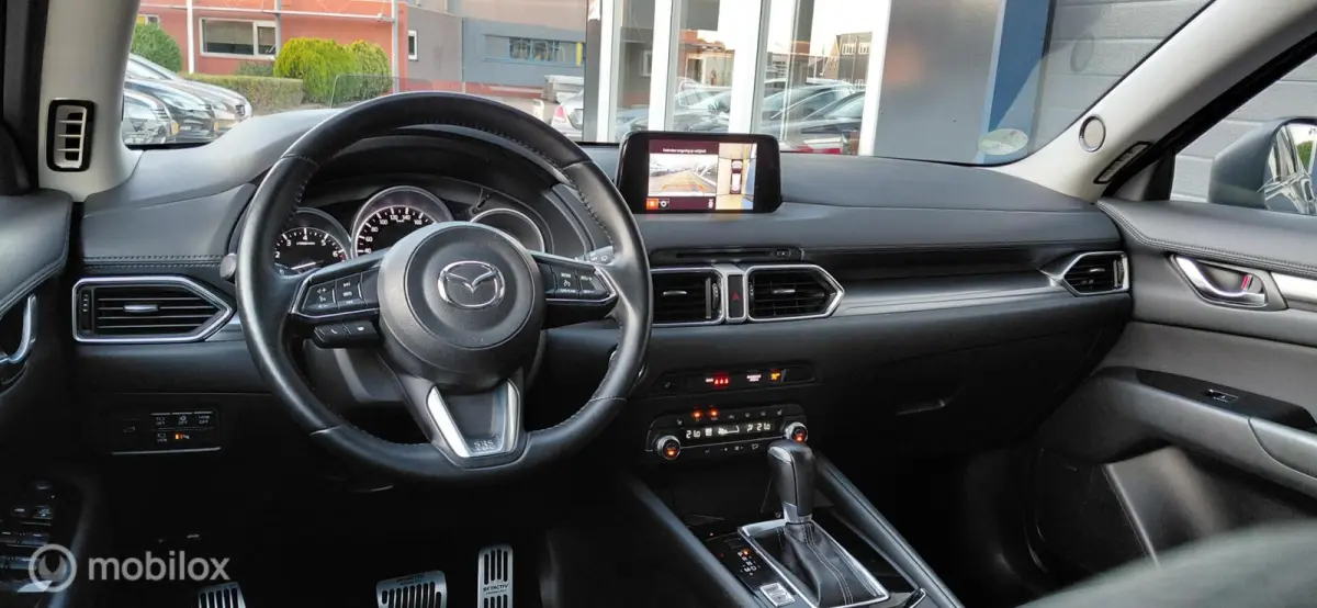 2.5 SkyActiv-G 194,Camera,