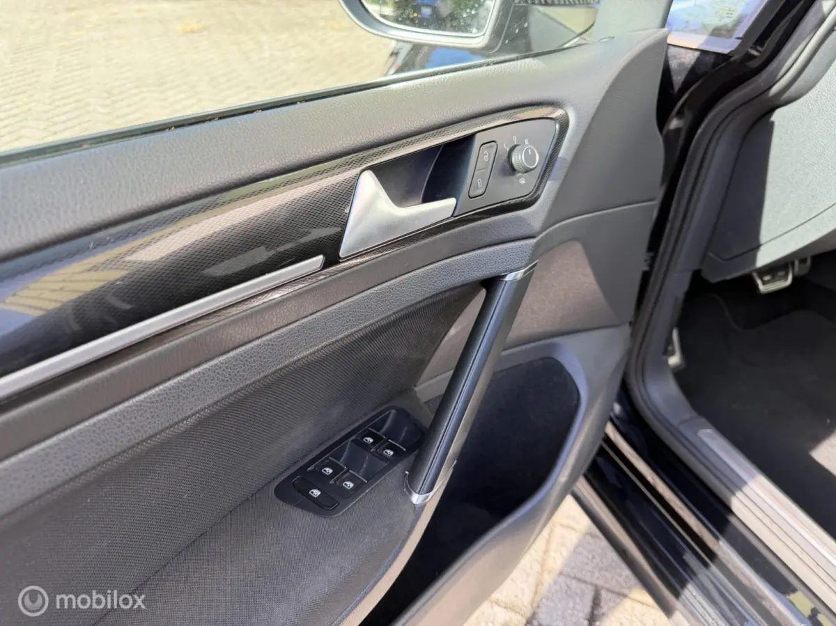 2.0 TSI GTI DSG Performance CarPlay Stoelverwarming
