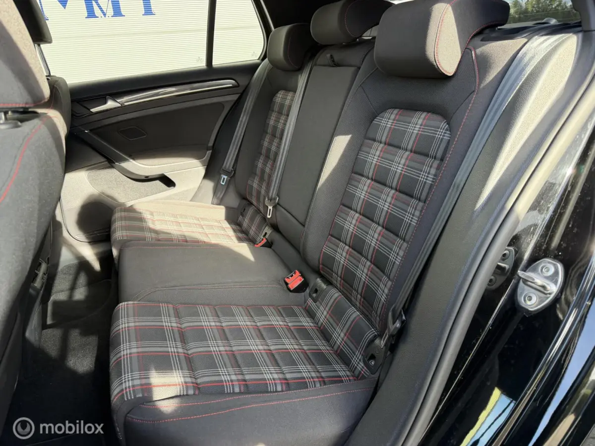 2.0 TSI GTI DSG Performance CarPlay Stoelverwarming