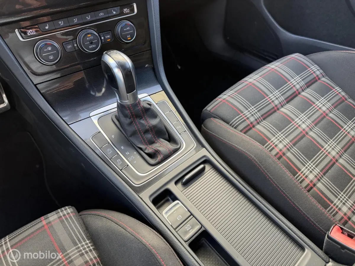 2.0 TSI GTI DSG Performance CarPlay Stoelverwarming