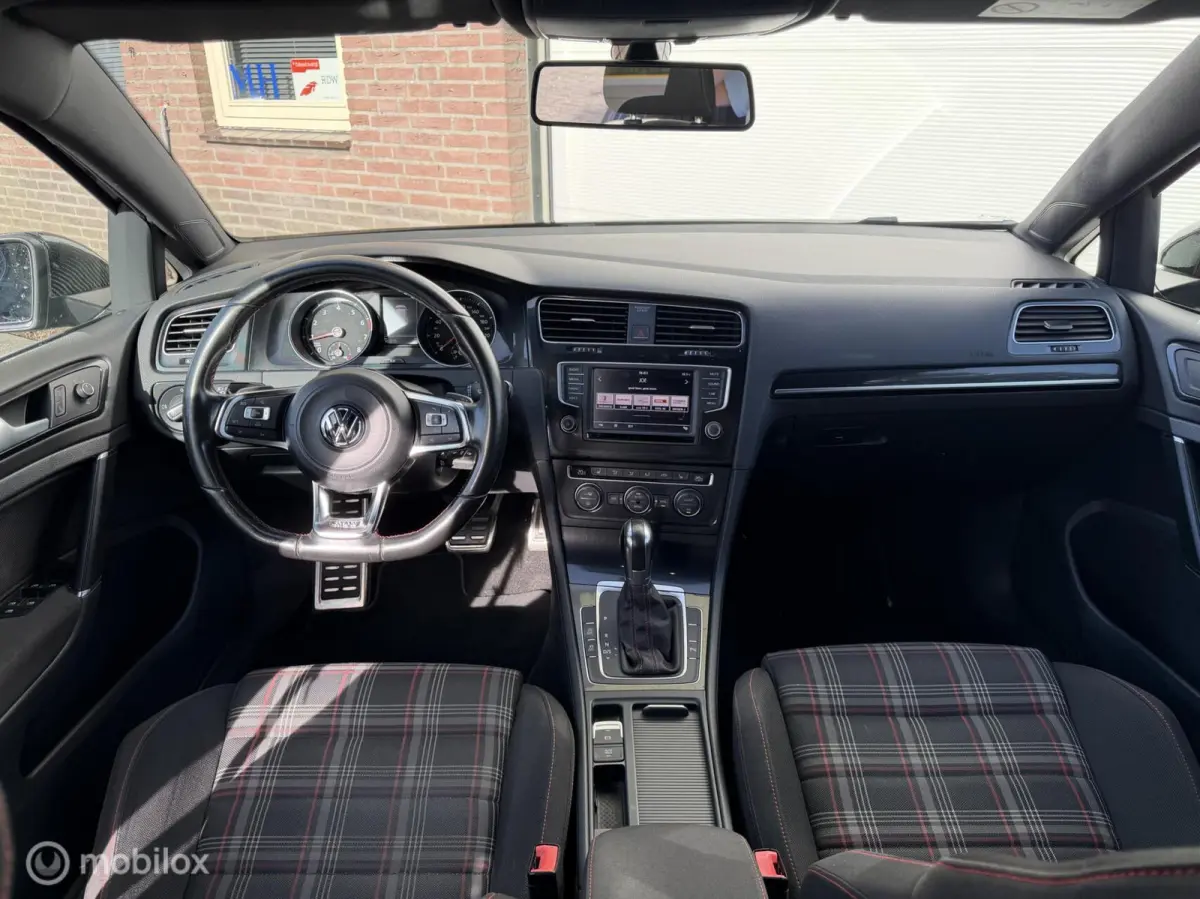 2.0 TSI GTI DSG Performance CarPlay Stoelverwarming