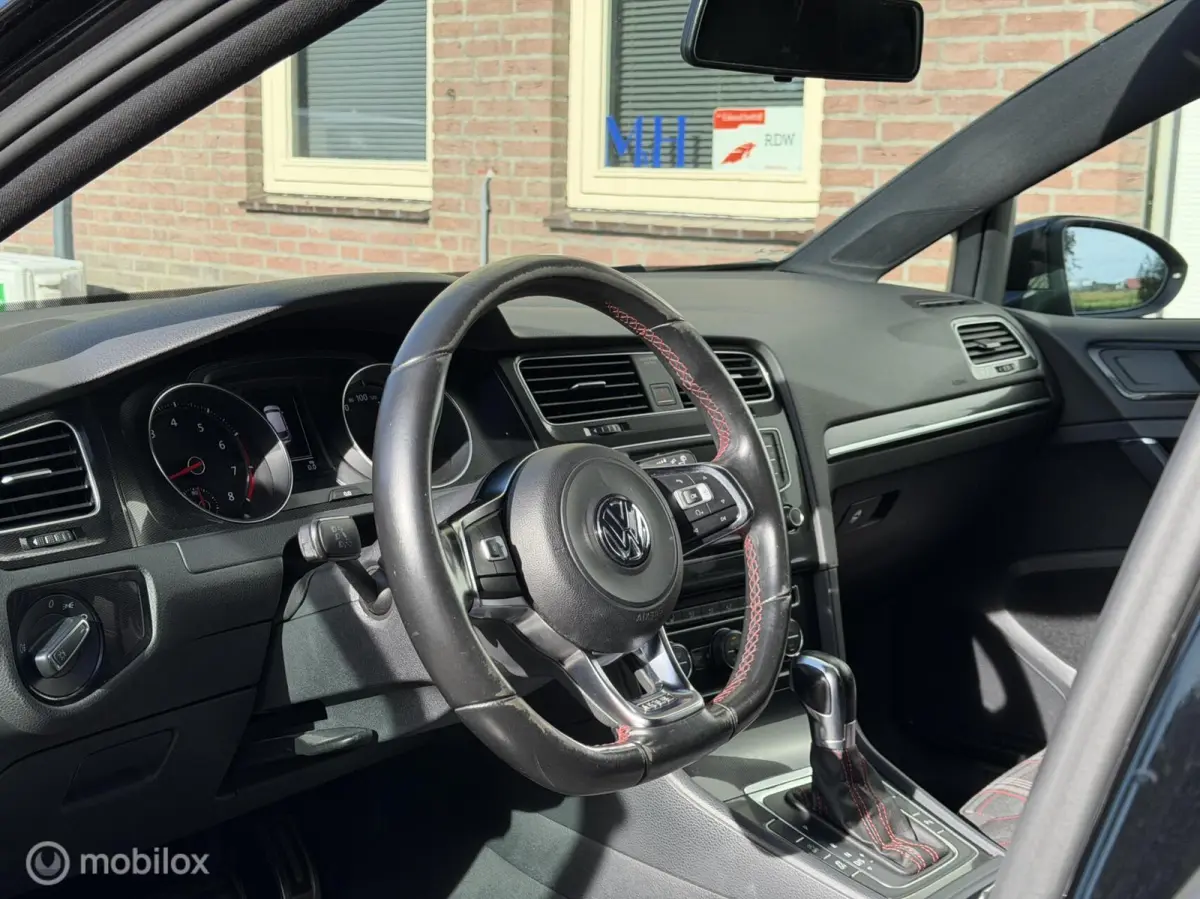 2.0 TSI GTI DSG Performance CarPlay Stoelverwarming