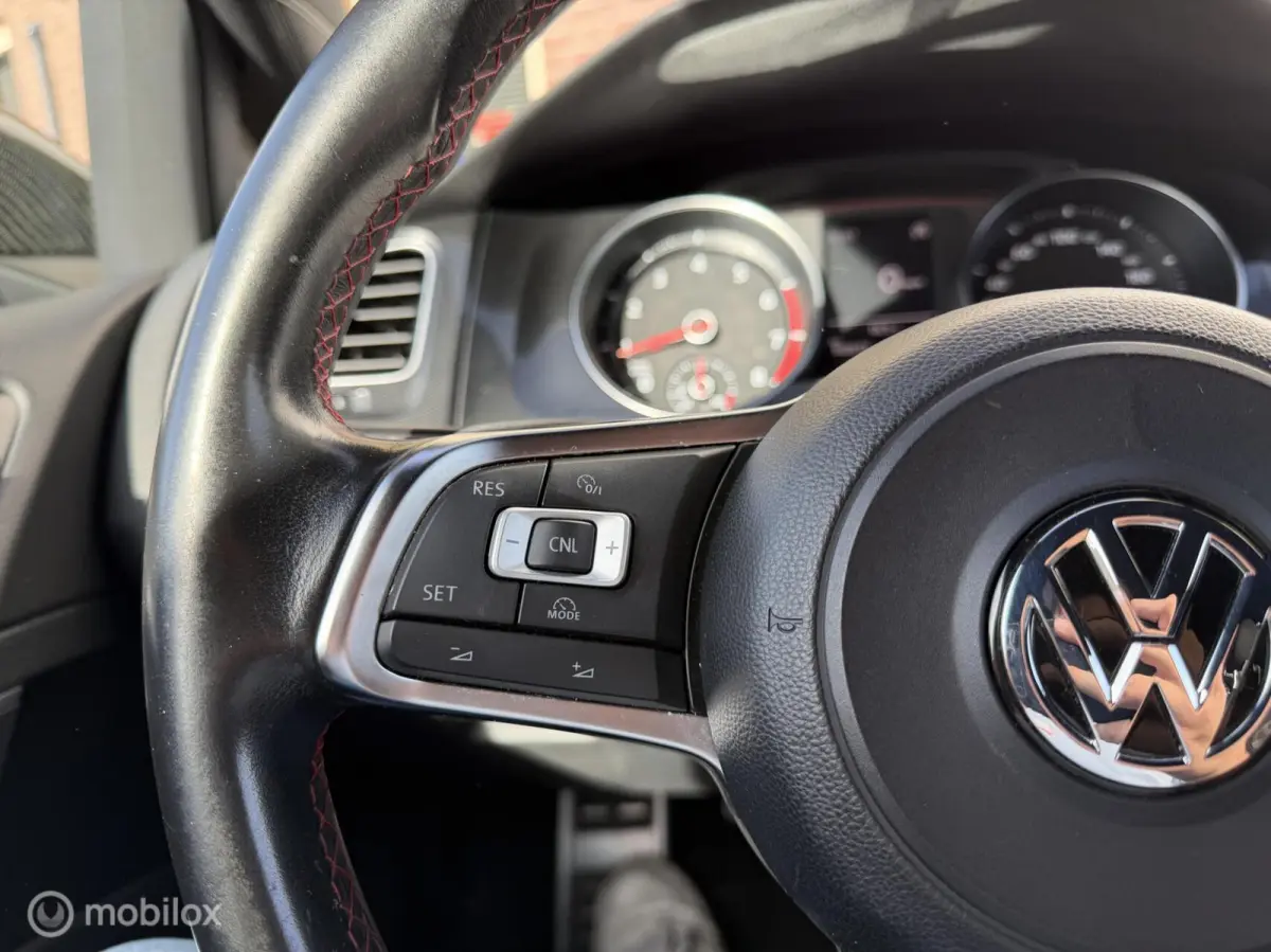 2.0 TSI GTI DSG Performance CarPlay Stoelverwarming