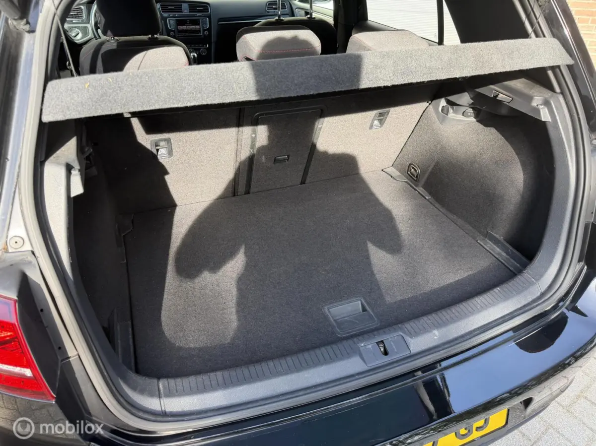 2.0 TSI GTI DSG Performance CarPlay Stoelverwarming