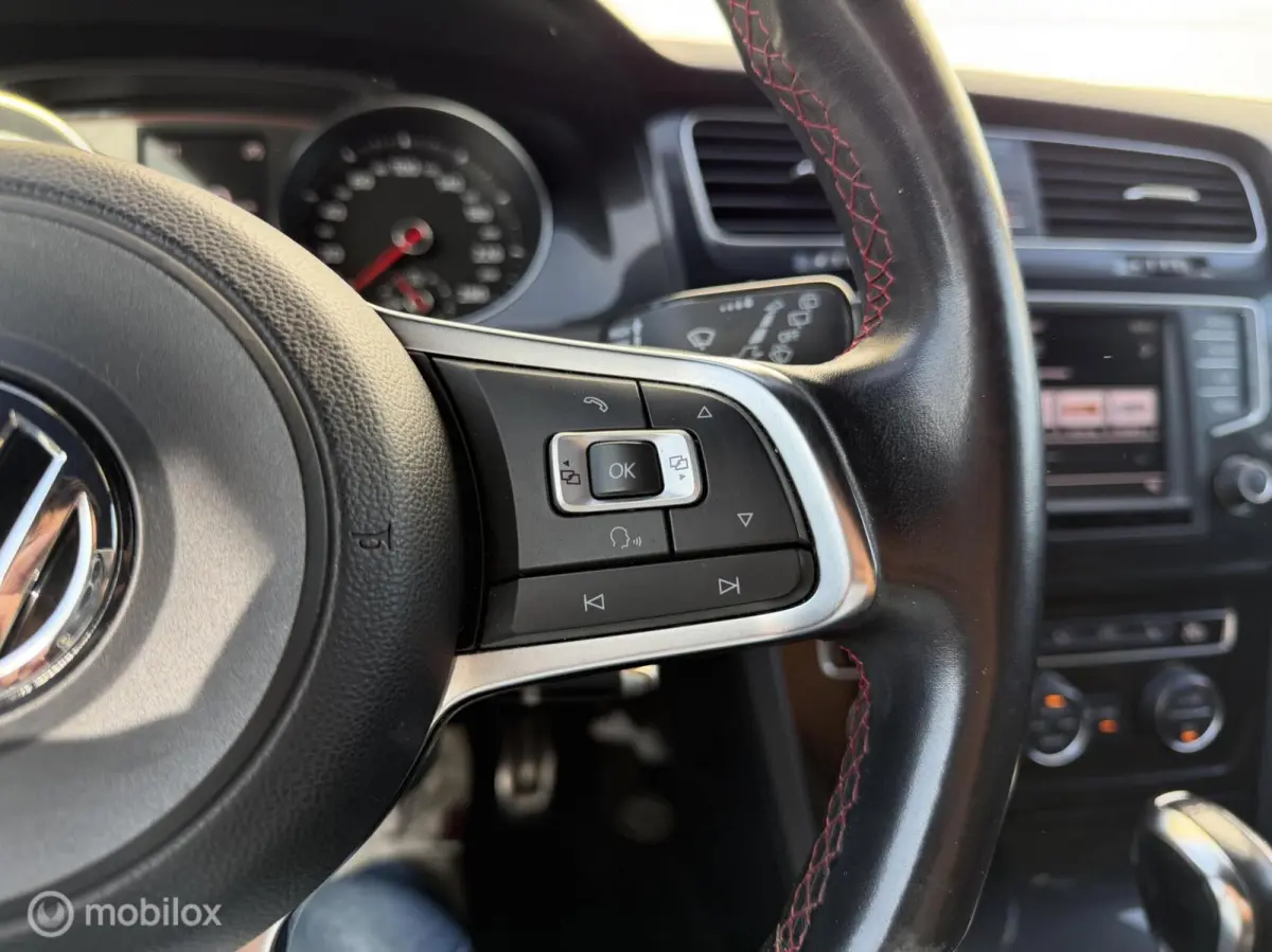 2.0 TSI GTI DSG Performance CarPlay Stoelverwarming