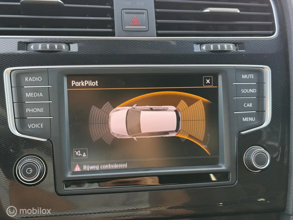 2.0 TSI GTI DSG Performance CarPlay Stoelverwarming