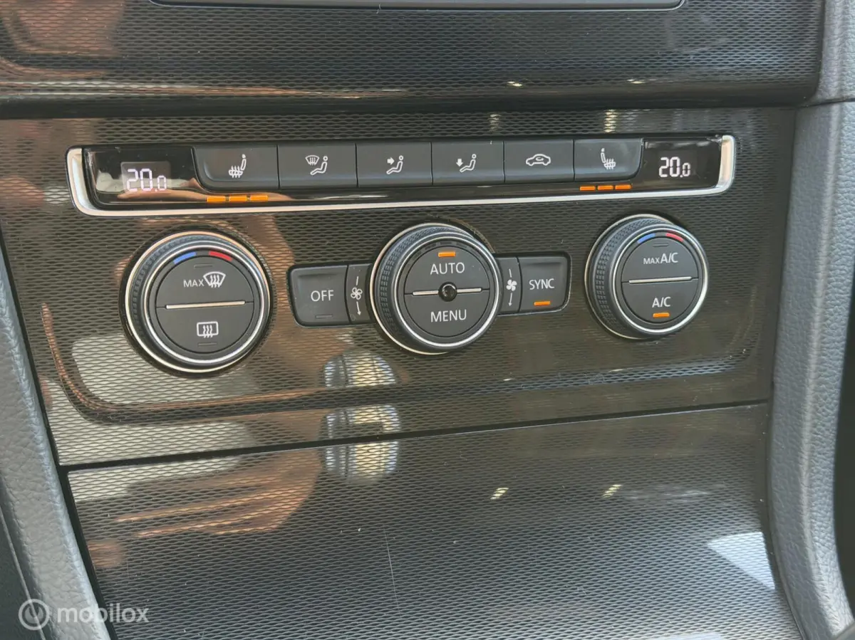 2.0 TSI GTI DSG Performance CarPlay Stoelverwarming