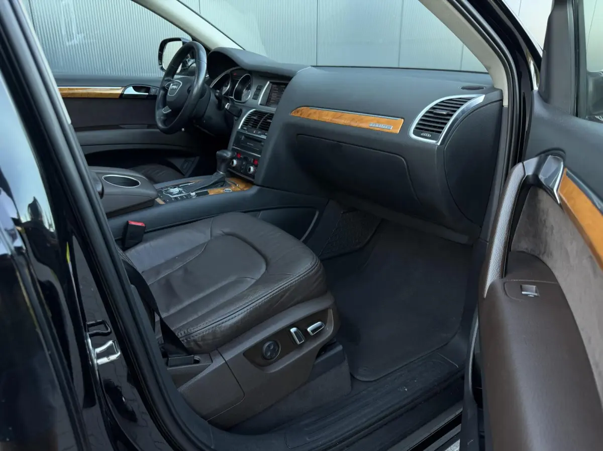 3.0 TFSI Quattro Pro Line 7-Persoons - Leder - Pano - Facelift