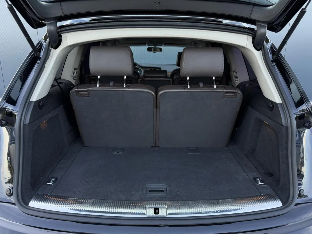 3.0 TFSI Quattro Pro Line 7-Persoons - Leder - Pano - Facelift