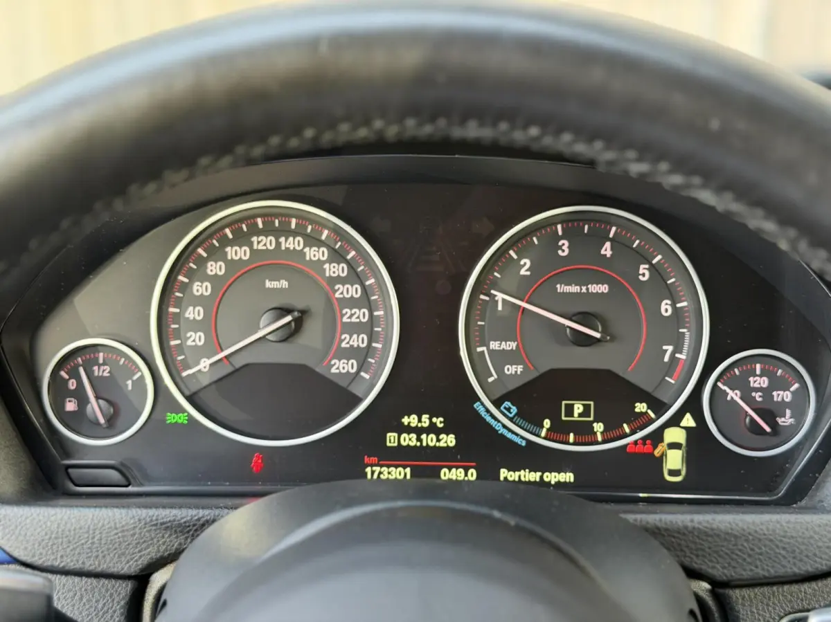 420i High Executive M SPORT | CAMERA | 19" | LEDER | NL-AUTO | DEALERONDERHOUDEN