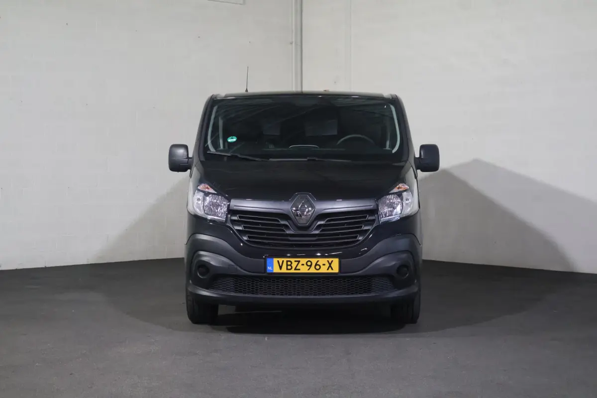 1.6 dCi T27 L1H1 Airco Trekhaak