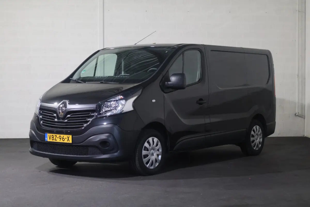 1.6 dCi T27 L1H1 Airco Trekhaak