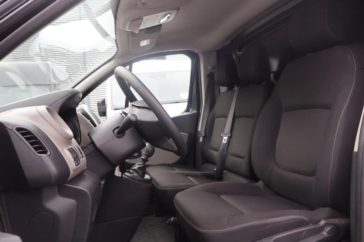 1.6 dCi T27 L1H1 Airco Trekhaak