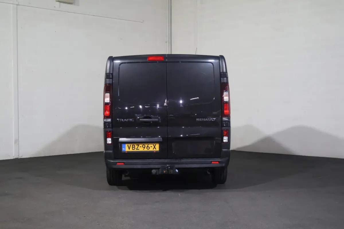 1.6 dCi T27 L1H1 Airco Trekhaak