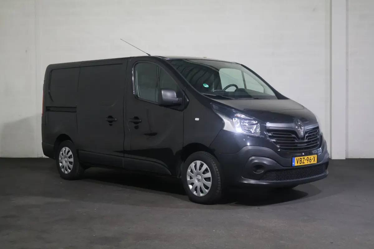 1.6 dCi T27 L1H1 Airco Trekhaak